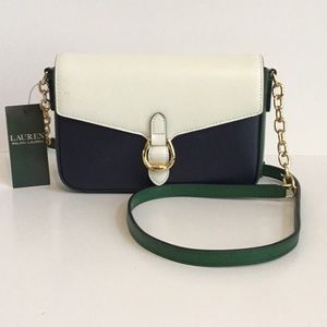 RALPH LAUREN Mini Bag-Never Used